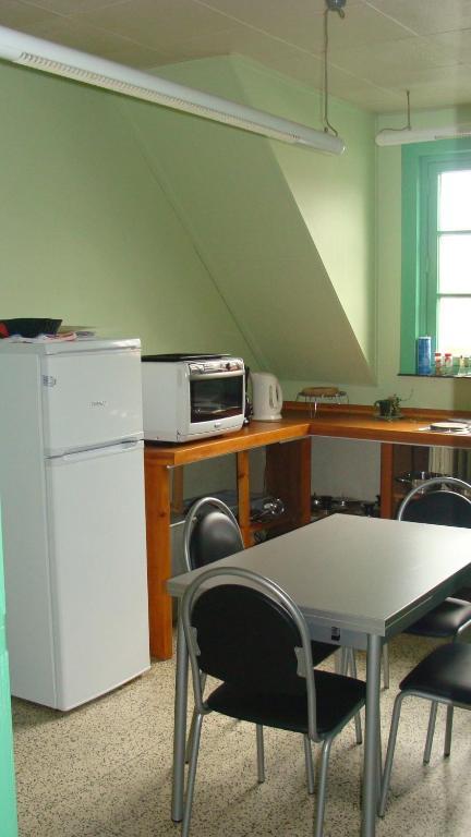 Hotel Bell-X Kortrijk-Wevelgem Habitación foto