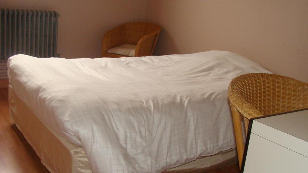 Hotel Bell-X Kortrijk-Wevelgem Habitación foto