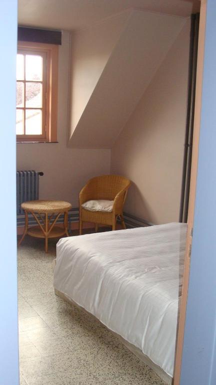 Hotel Bell-X Kortrijk-Wevelgem Habitación foto